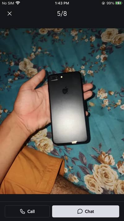 Apple iPhone 7 Plus