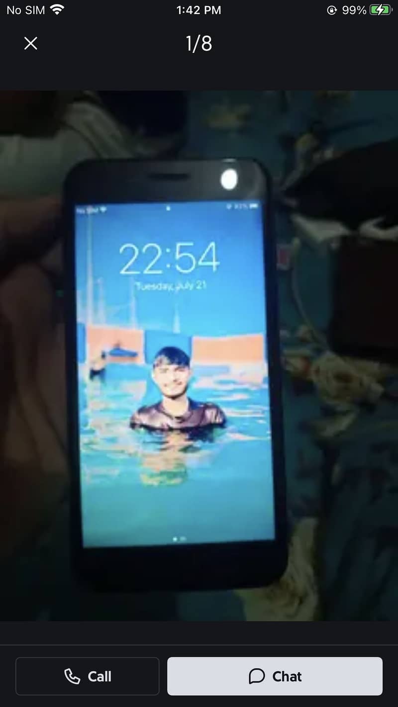 Apple iPhone 7 Plus 6