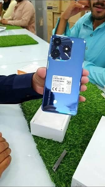Tecno Spark 10C