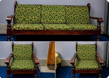 wooden sofas new model 2026