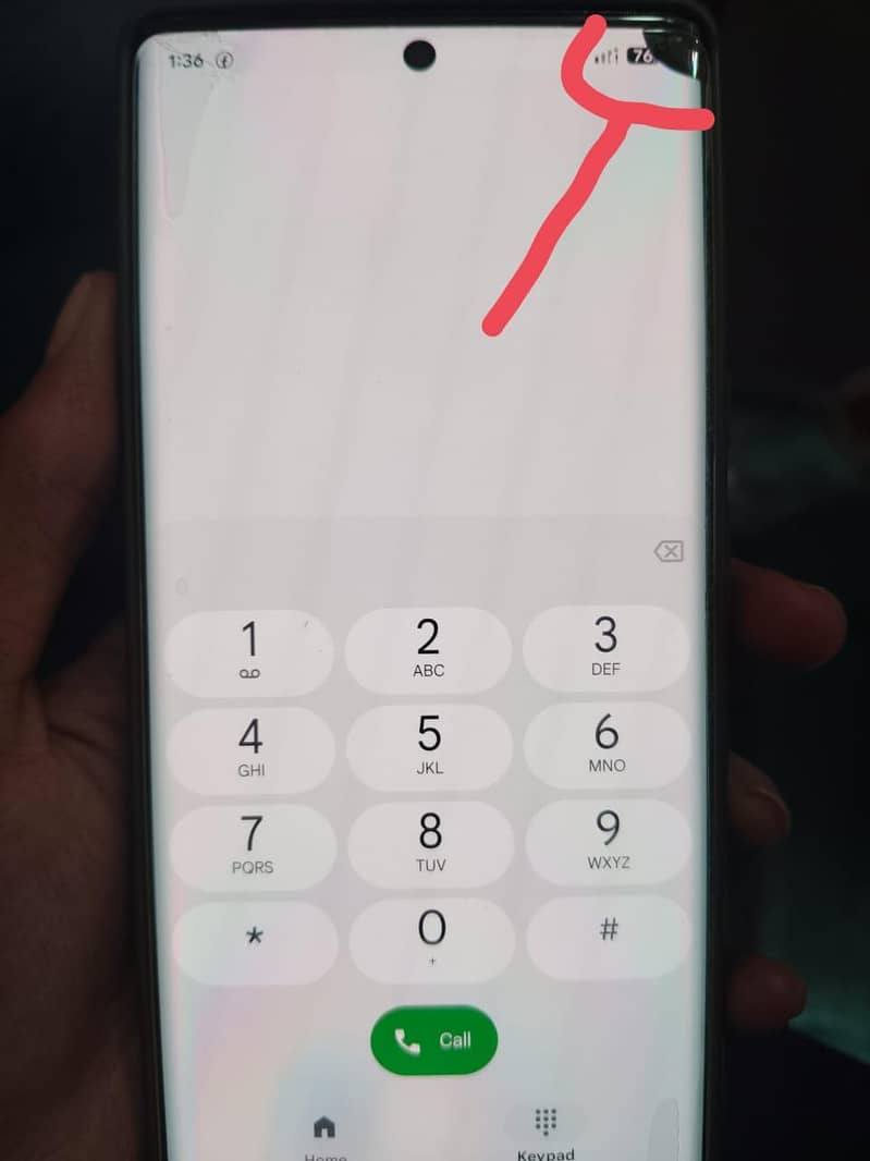 Google Pixel 6 Pro 0