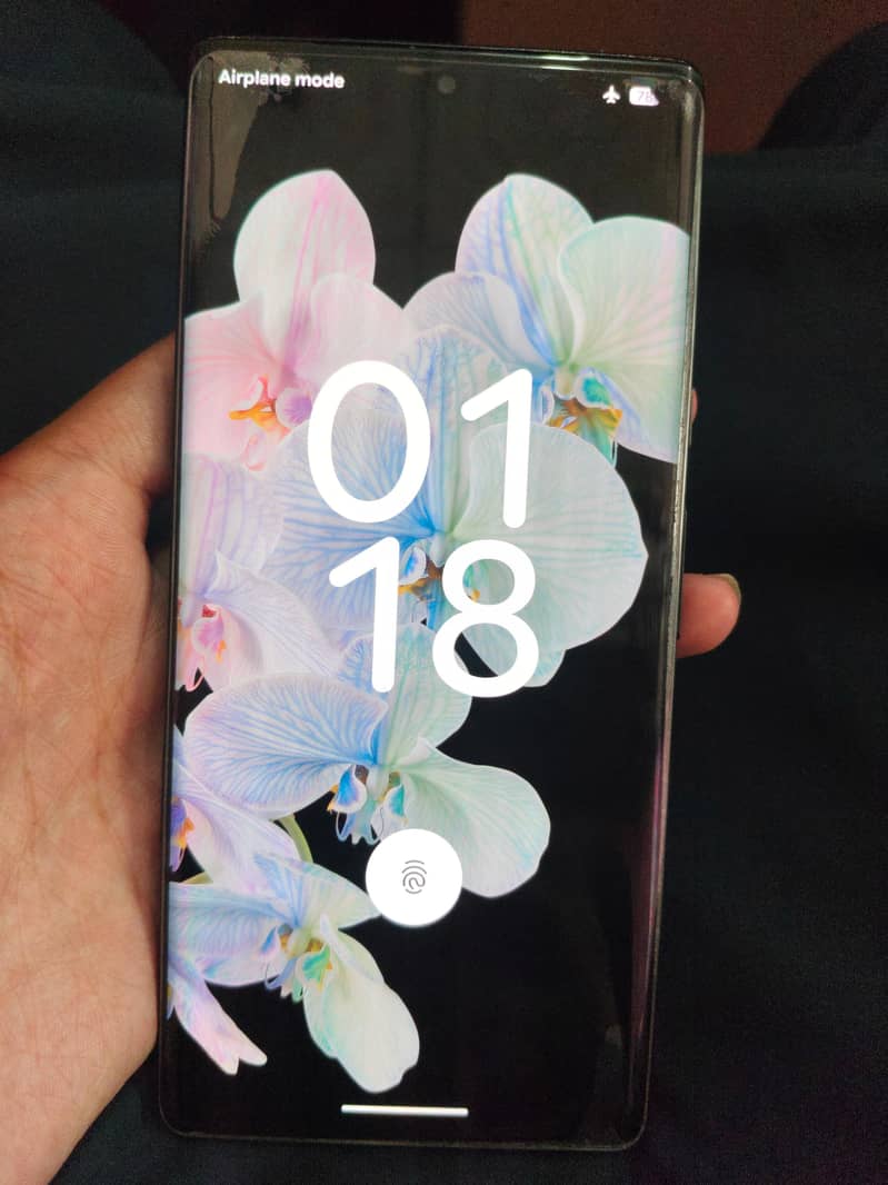 Google Pixel 6 Pro 1