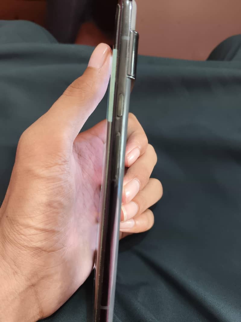 Google Pixel 6 Pro 2