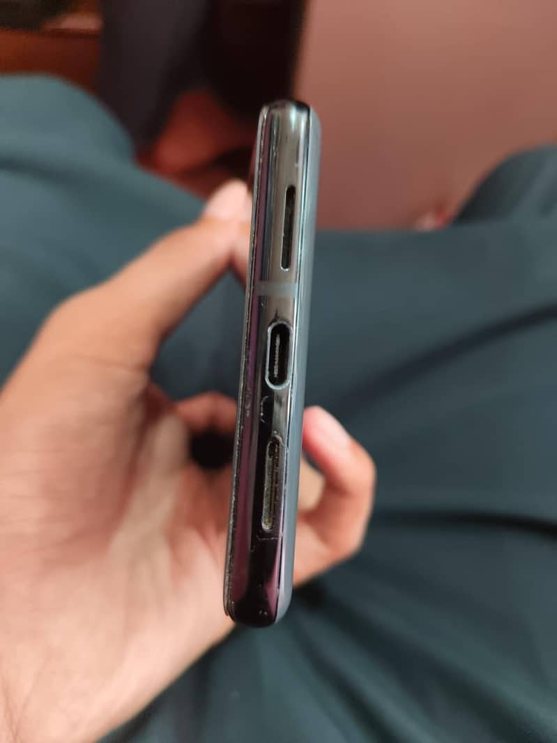 Google Pixel 6 Pro 6