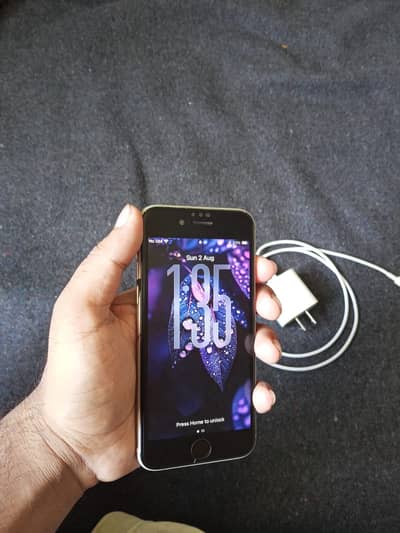 Apple iPhone SE 2020 2nd gen