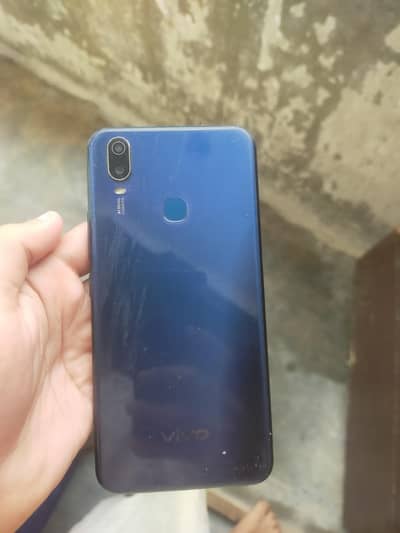 Vivo 1906