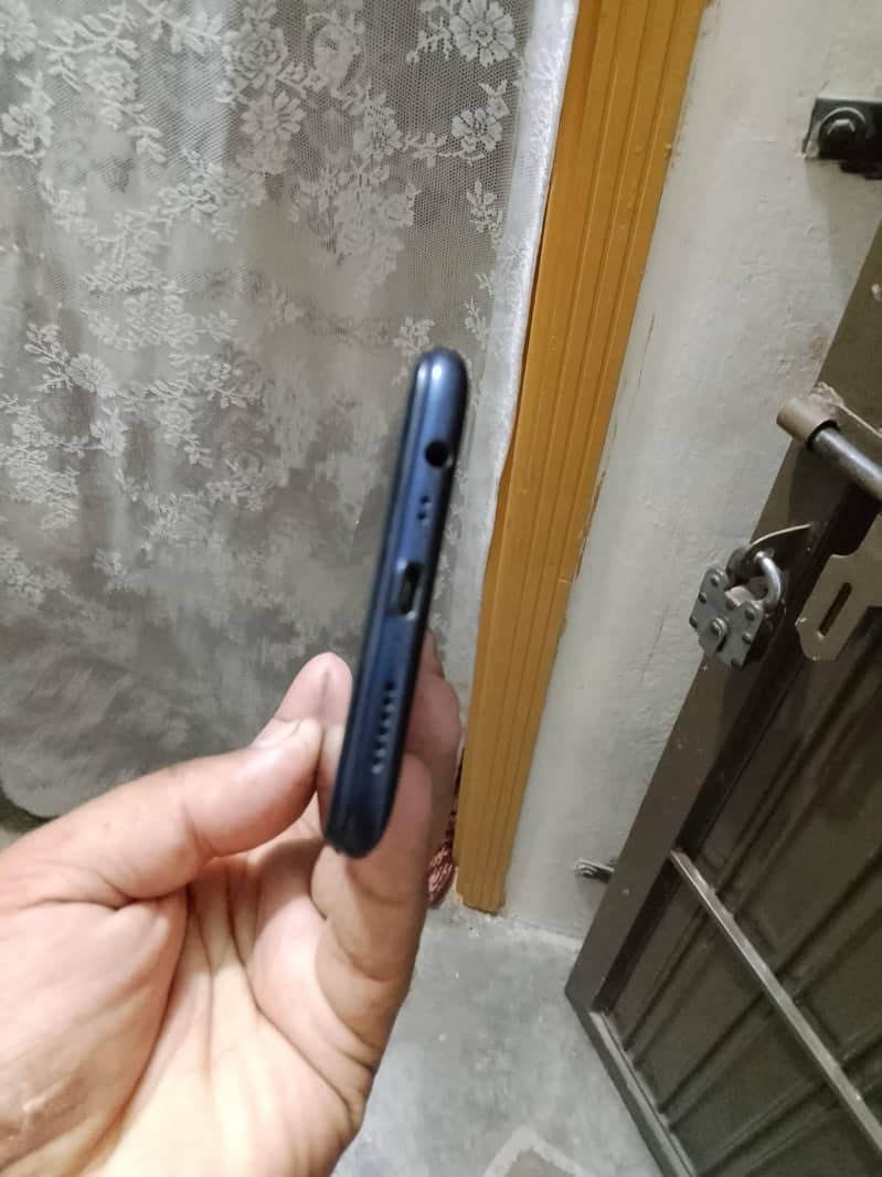 OPPO A12 3