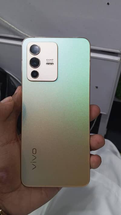 VIVO V23 5G
