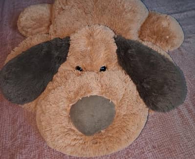 Floopy dog plush toy | Cobico