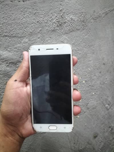 OPPO A57