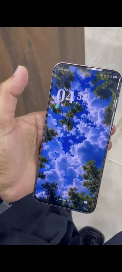 Infinix Hot 60 Pro plus