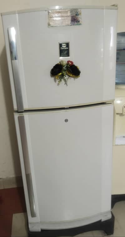 Urgent Sale - Excellent Cooling Fridge - Dawlance
