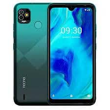 Tecno Pop 5 official pta Approved