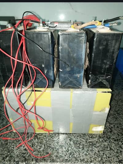 24v ithium iron phosphate battery