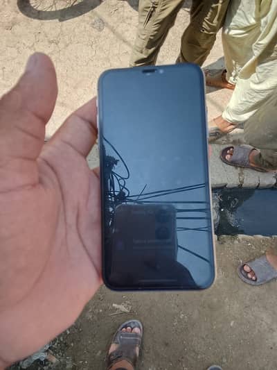 Apple iPhone X 64 pta sell or exchange