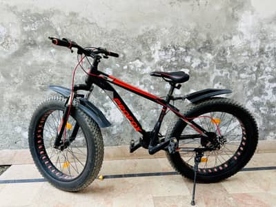 Bicycle for Sale