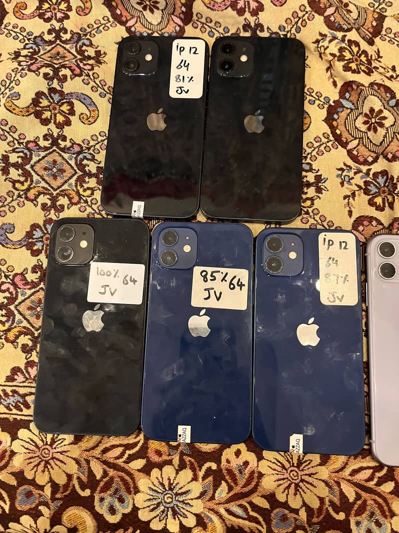 Apple iPhone 12 0