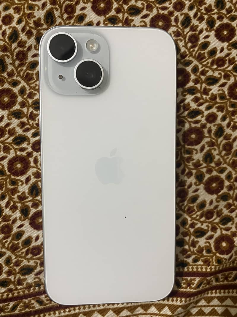 Apple iPhone 15 1