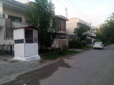 I-8/2 Upper Portion Available For Rent