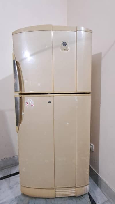 pel original fridge