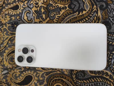 Apple iPhone 12 Pro Max