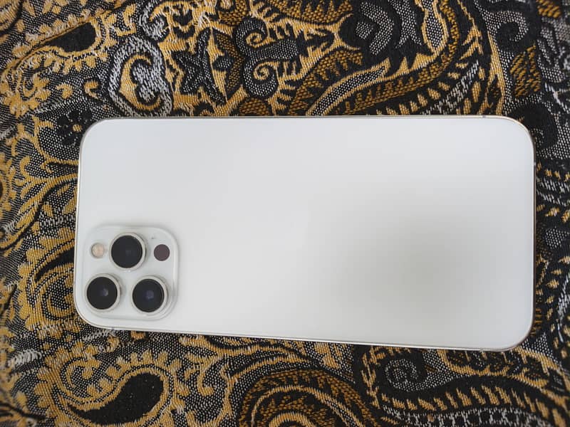 Apple iPhone 12 Pro Max 0