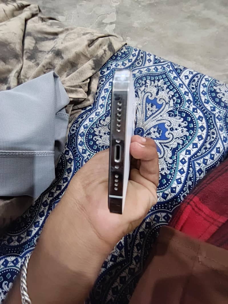 Apple iPhone 12 Pro Max 2
