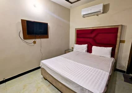 Dove Inn Family HOtel