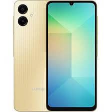 Samsung Mobile A06 4/128