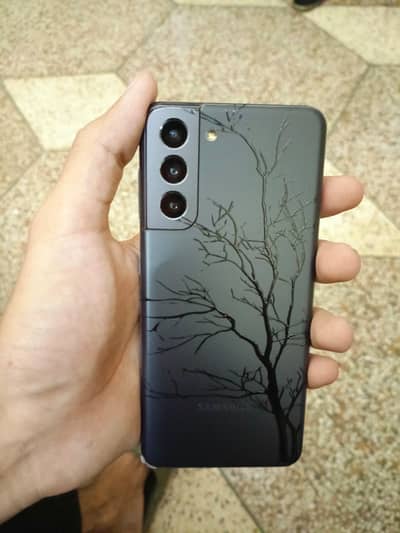 Samsung Mobile S21 5G