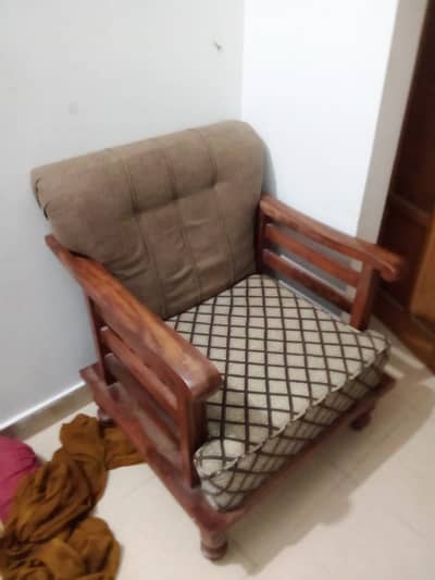 5 seater sofa set