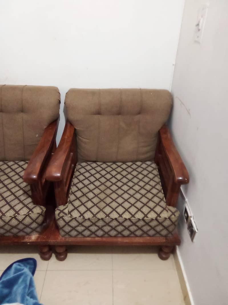 5 seater sofa set 1