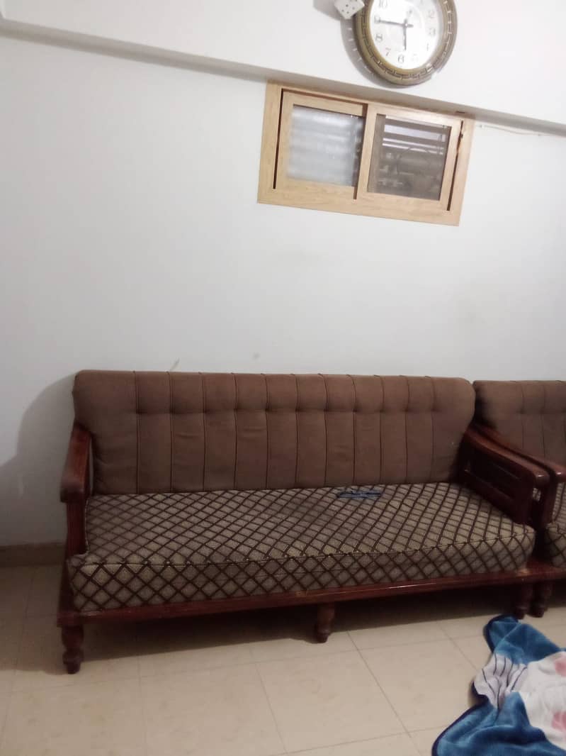 5 seater sofa set 2