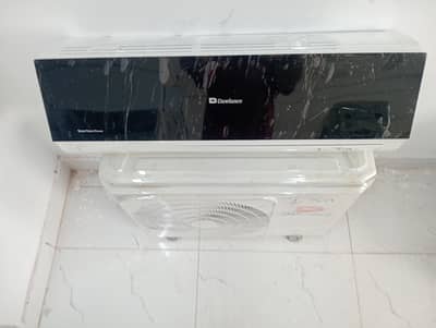 dawlance 1 ton DC inverter perfect cooling/0321/083/33/28/