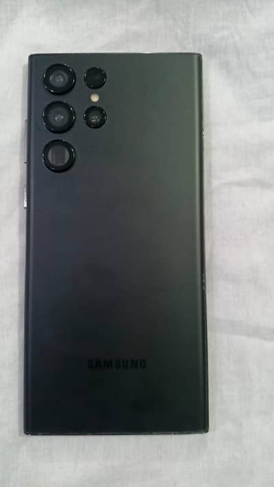 Samsung Mobile S22 Ultra