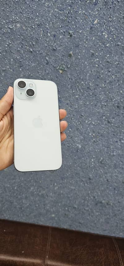 Apple iPhone 15