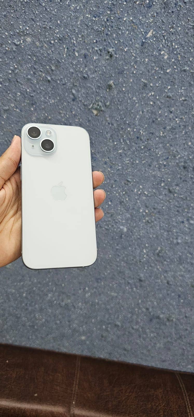 Apple iPhone 15 0