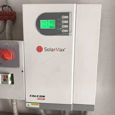 Pv4000 fylcon