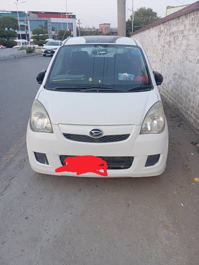 mira 14 /18 3rd owner car is mostly used in islamabad