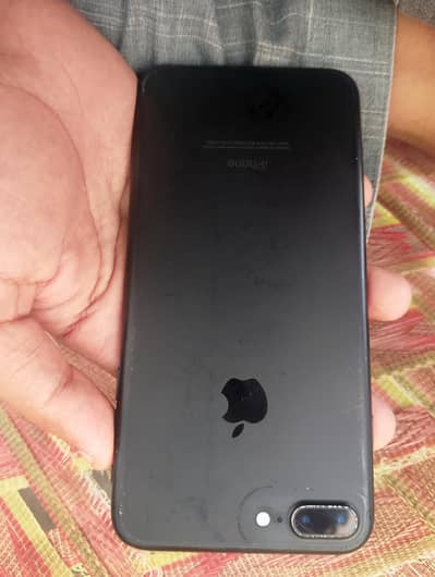 Apple iPhone 7 Plus