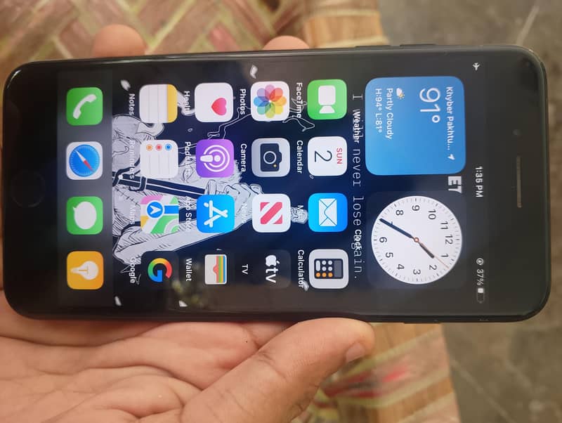 Apple iPhone 7 Plus 4