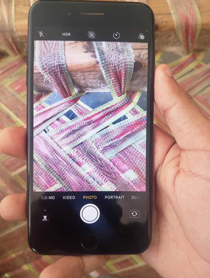 Apple iPhone 7 Plus 8