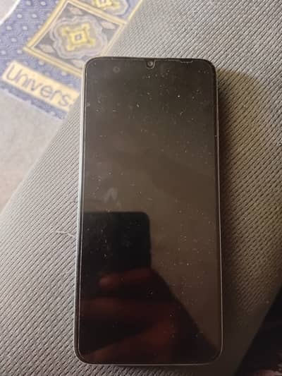 Honor X7a