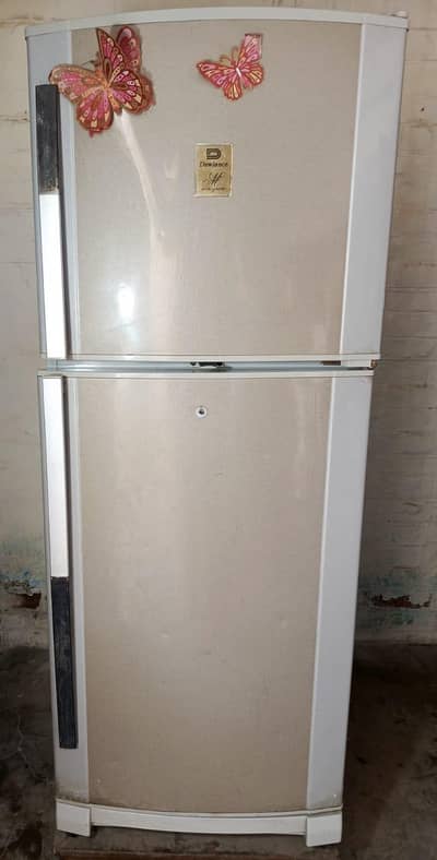 Fridge in working conditions for sale