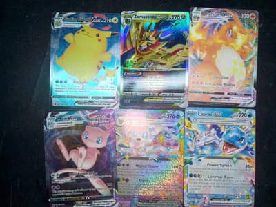 Pokemon Cards for sale. . . .