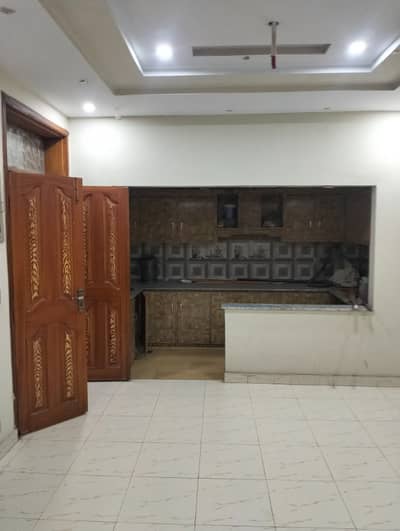 5 Marla Double Story House For Sale