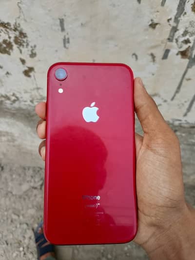 Apple iPhone XR