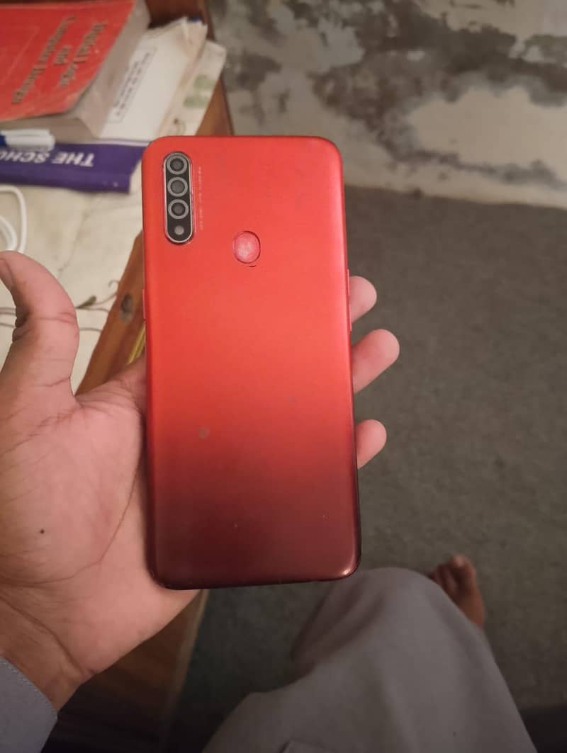 OPPO A31 1