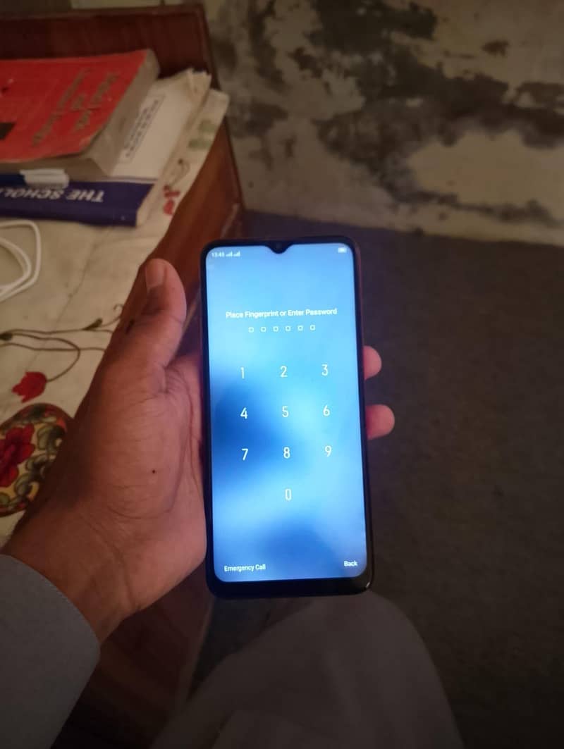 OPPO A31 4