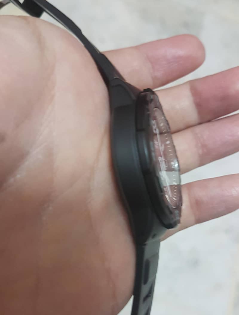 Casio Diver Watch 4